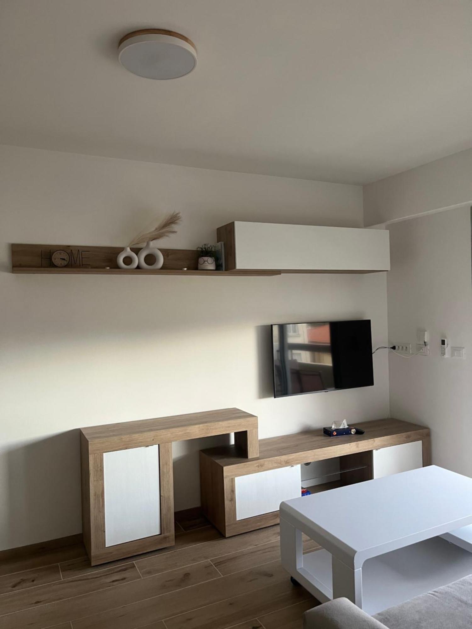 Studio Kialeo Pres De La Plage Avec Parking روكوبرُن كاب مارتي المظهر الخارجي الصورة